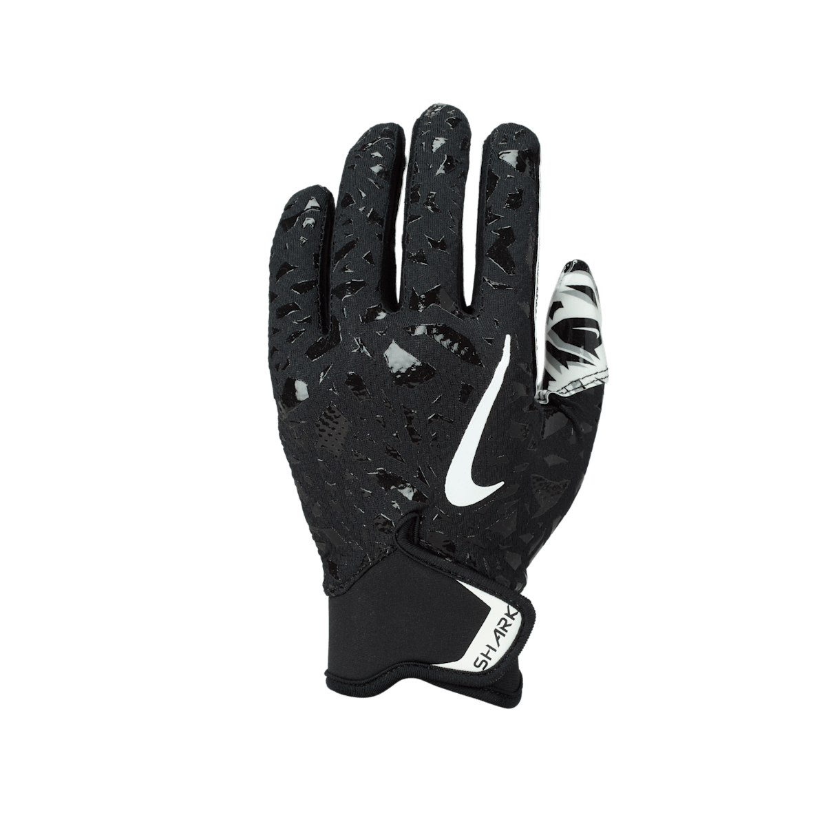 Nike Shark 2.0 Nike Shark 2.0 Big Kids' Football Gloves (1 Pair)