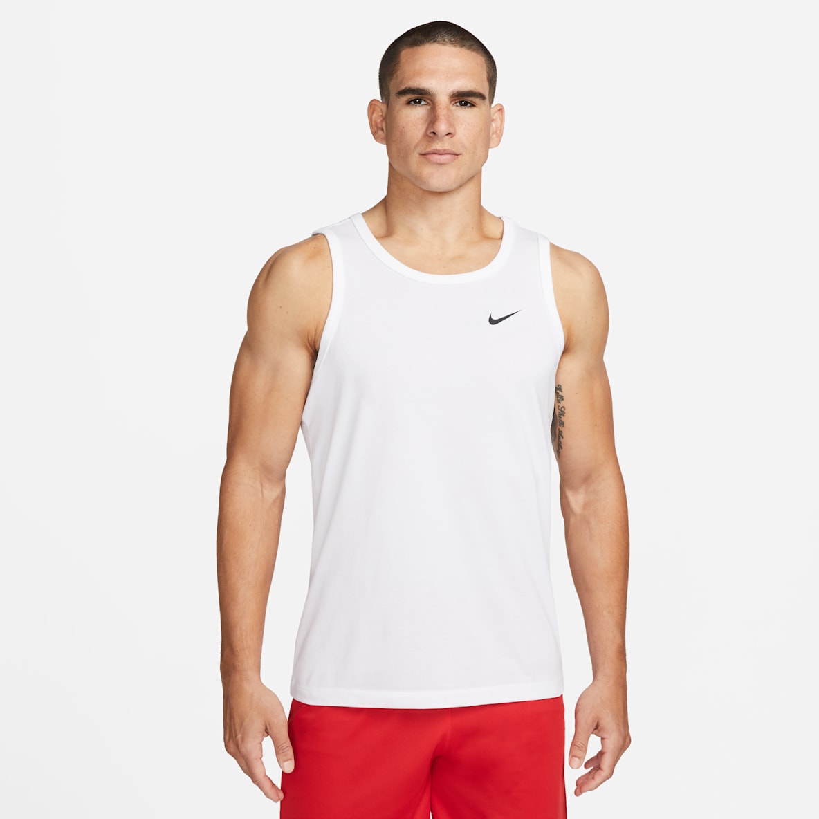 Nike Dri-FIT Men's Training Tank