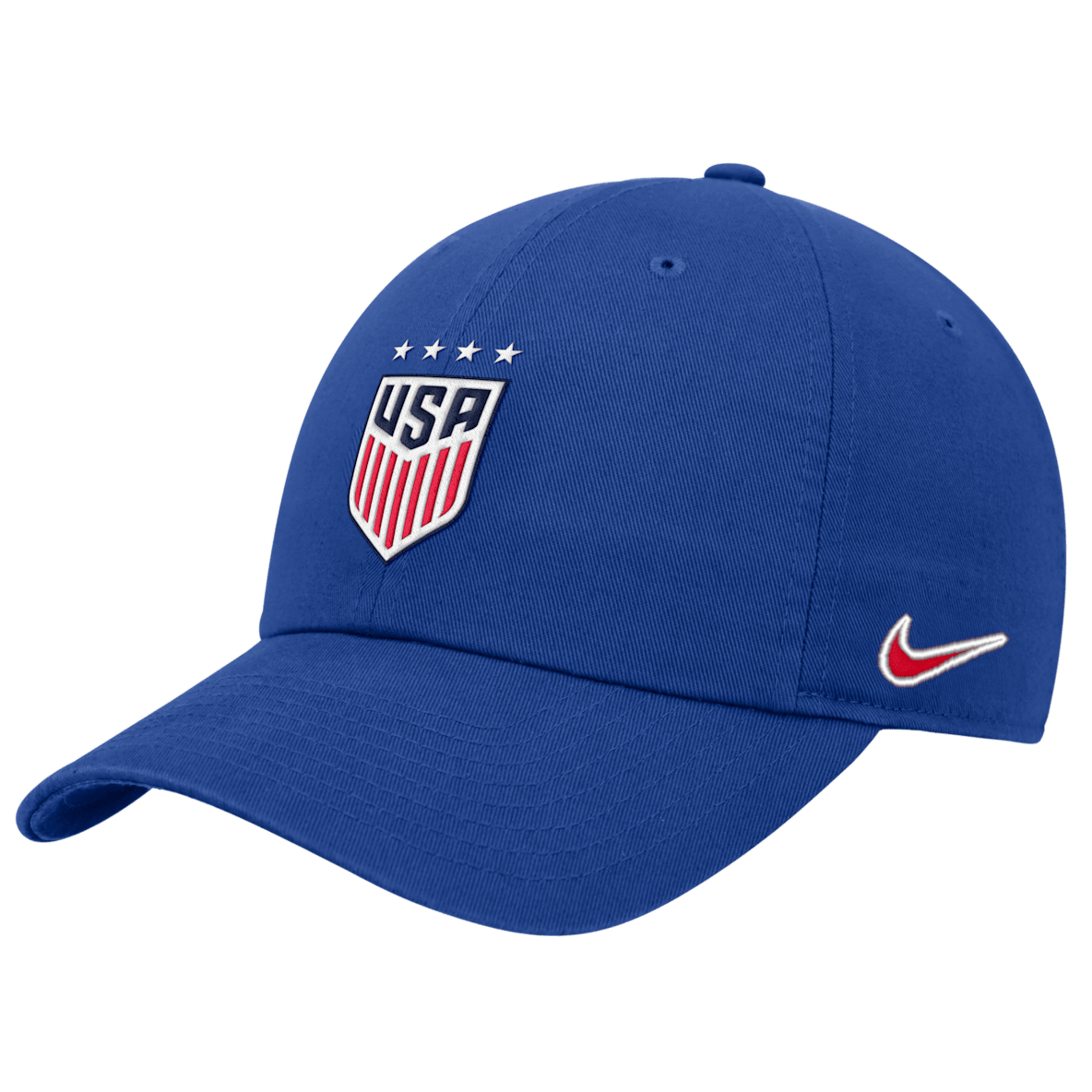 USWNT Club USWNT Club Gorra de fútbol Nike ajustable