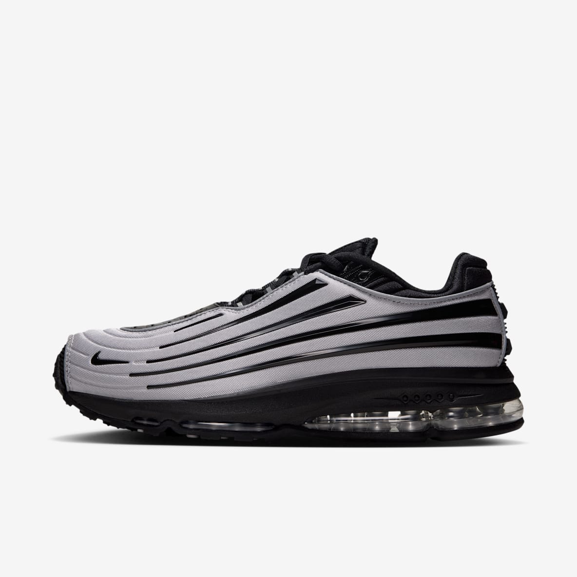 Nike Air Max Ecstasy Plus Men's Shoes