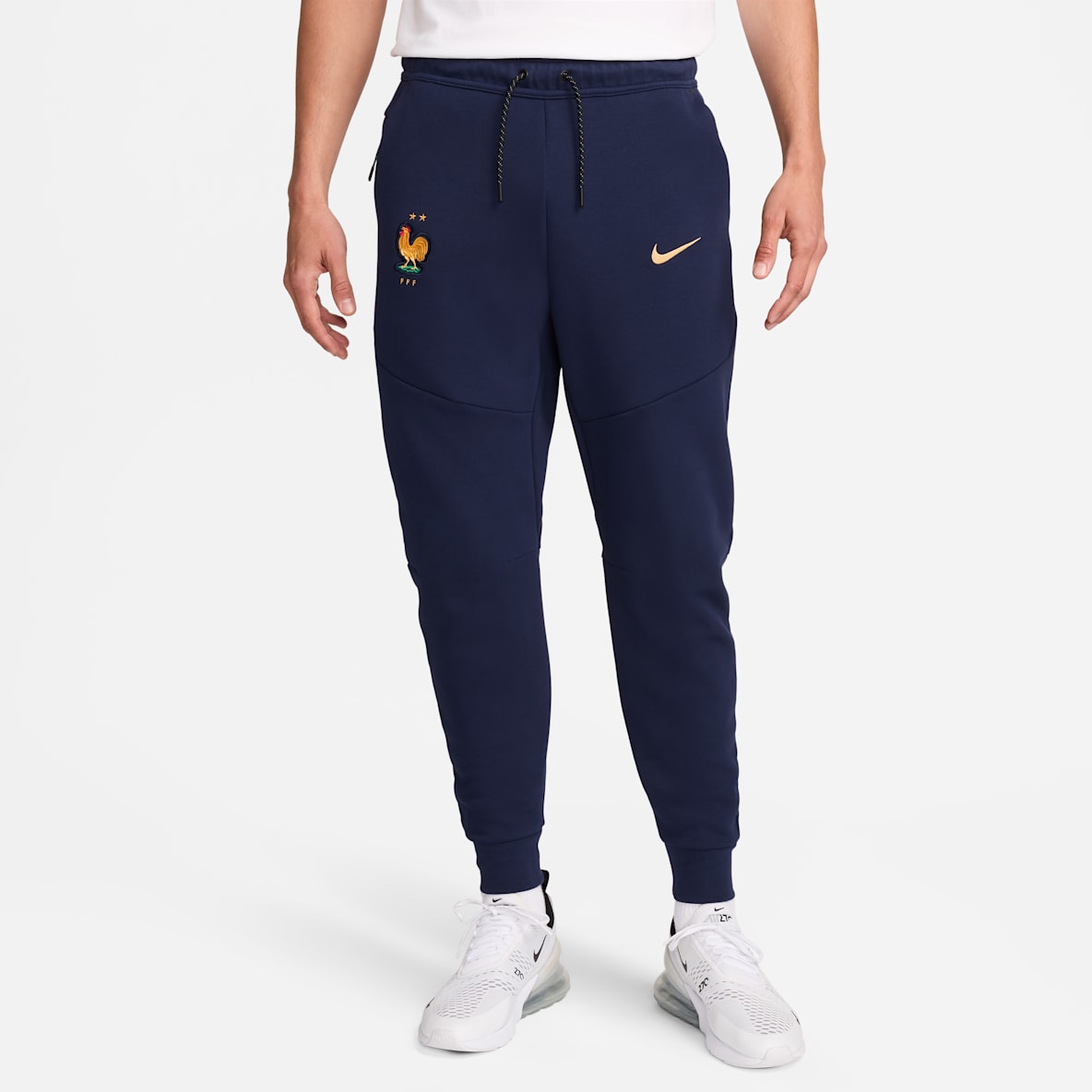 FFF Tech Fleece FFF Tech Fleece Pantalon de jogging Nike Football pour homme