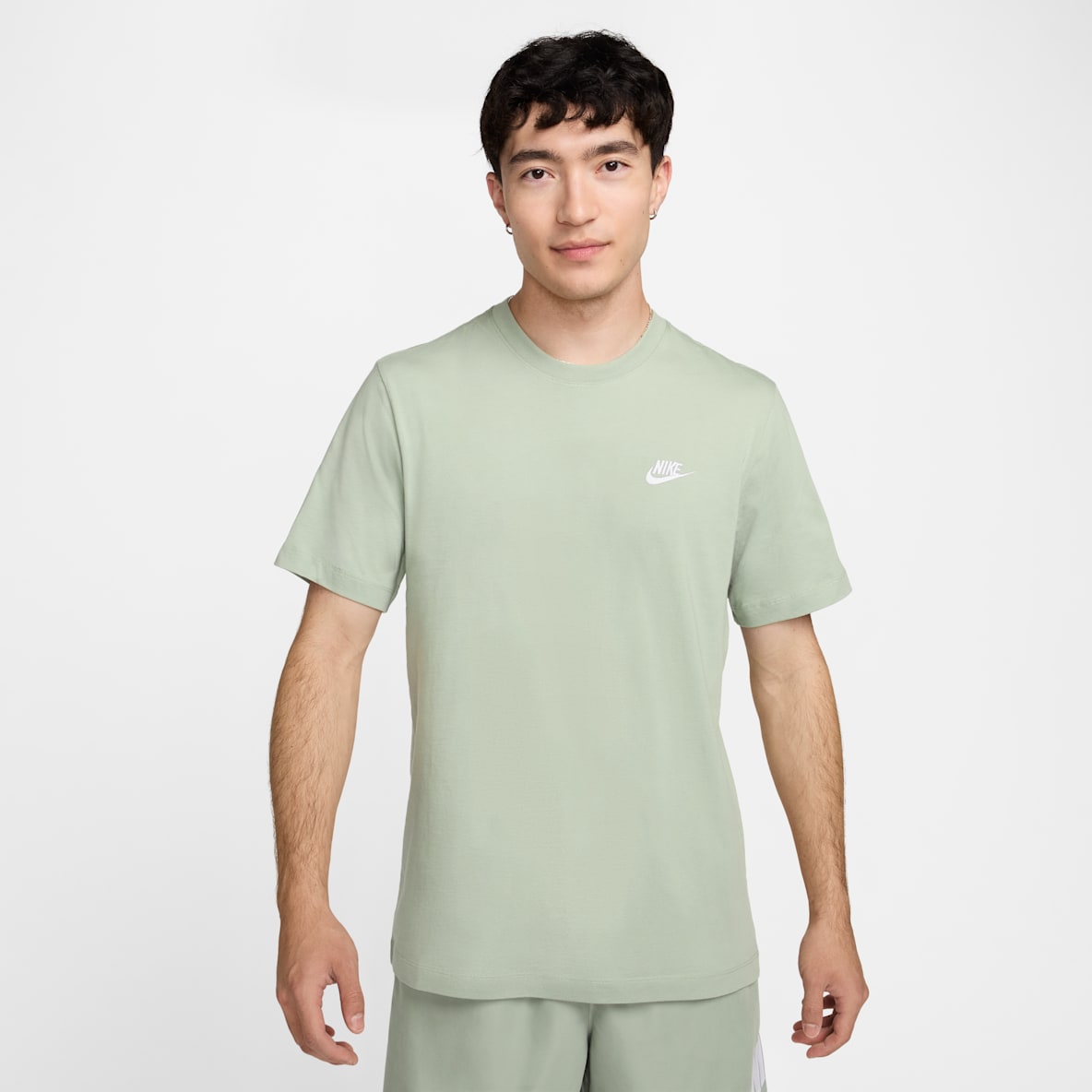Nike Sportswear Club Nike Sportswear Club Men's T-Shirt