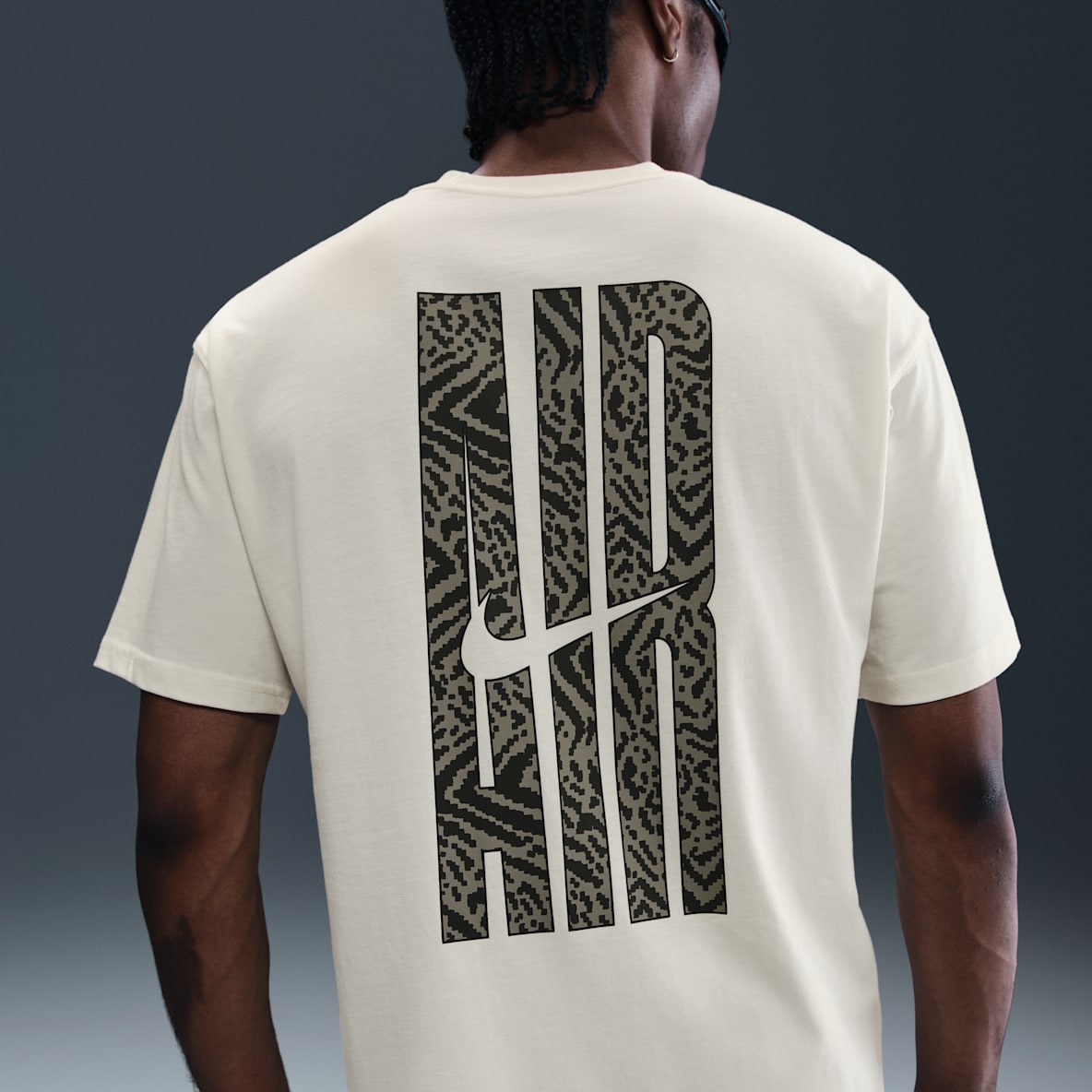 Nike Sportswear Nike Sportswear Max90 férfipóló