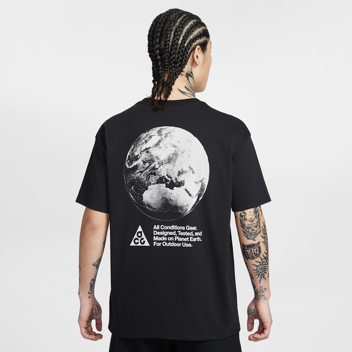 나이키 ACG 남성 드라이 핏 티셔츠