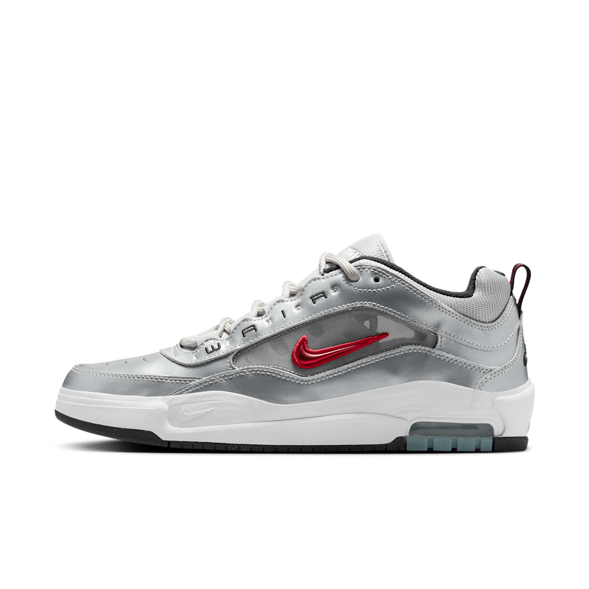 Nike Air Max Ishod Premium Nike Air Max Ishod Premium Men's Shoes