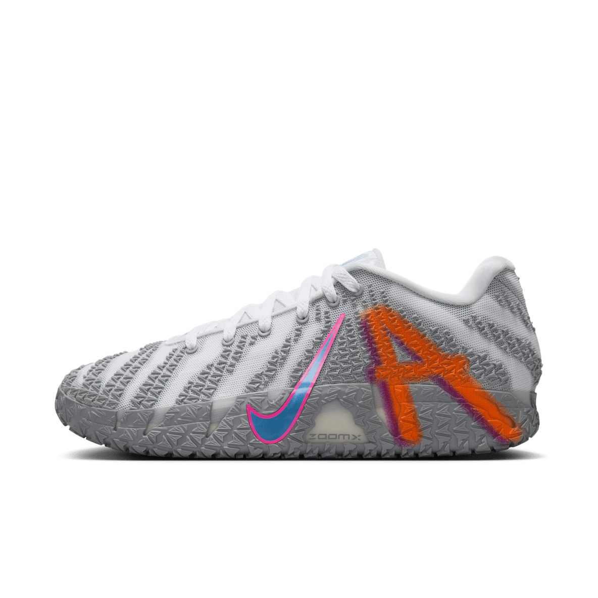 JA 3 'Light Show' EP JA 3 'Light Show' EP Basketball Shoes
