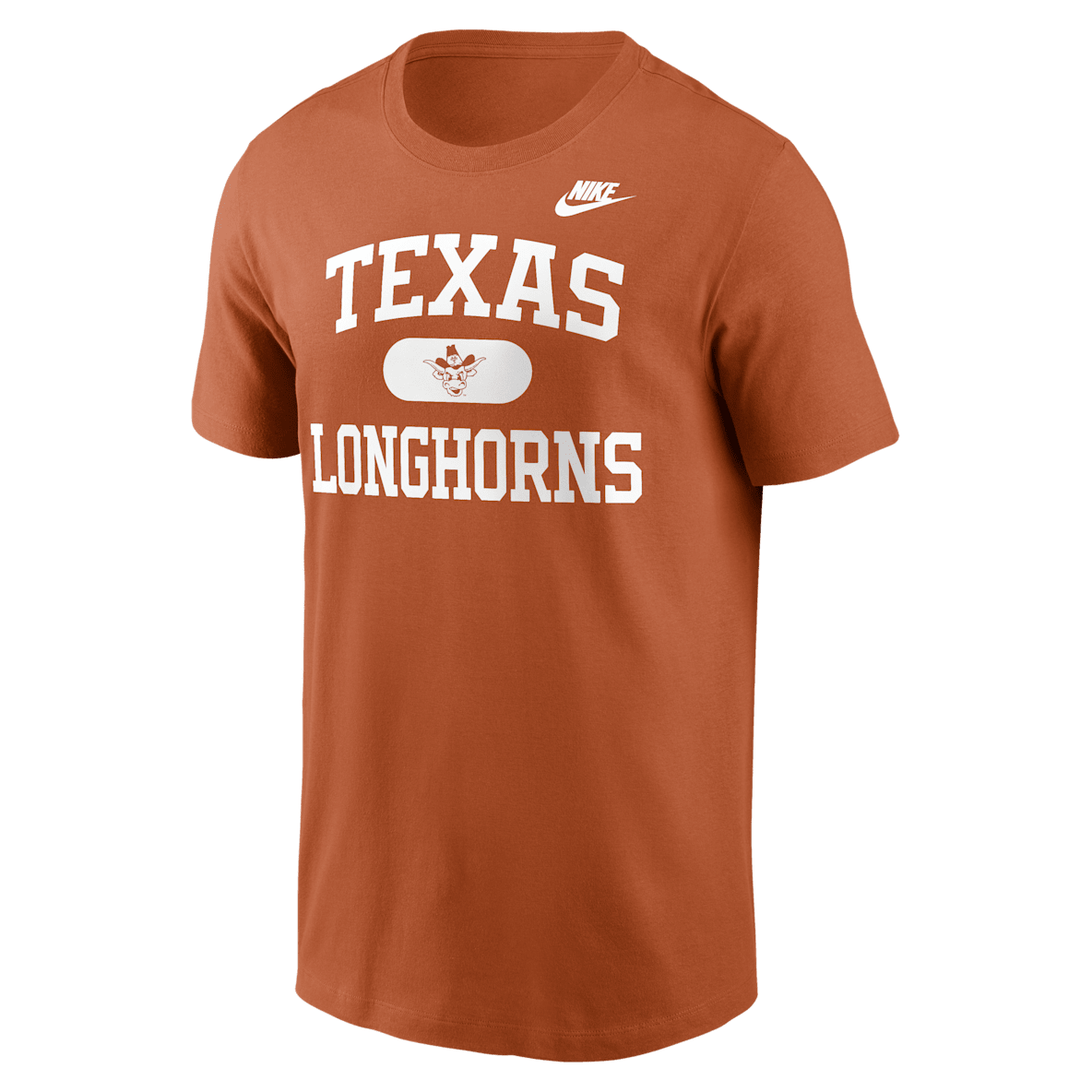 Texas Legacy Alma Mater Texas Legacy Alma Mater Men's Nike College T-Shirt