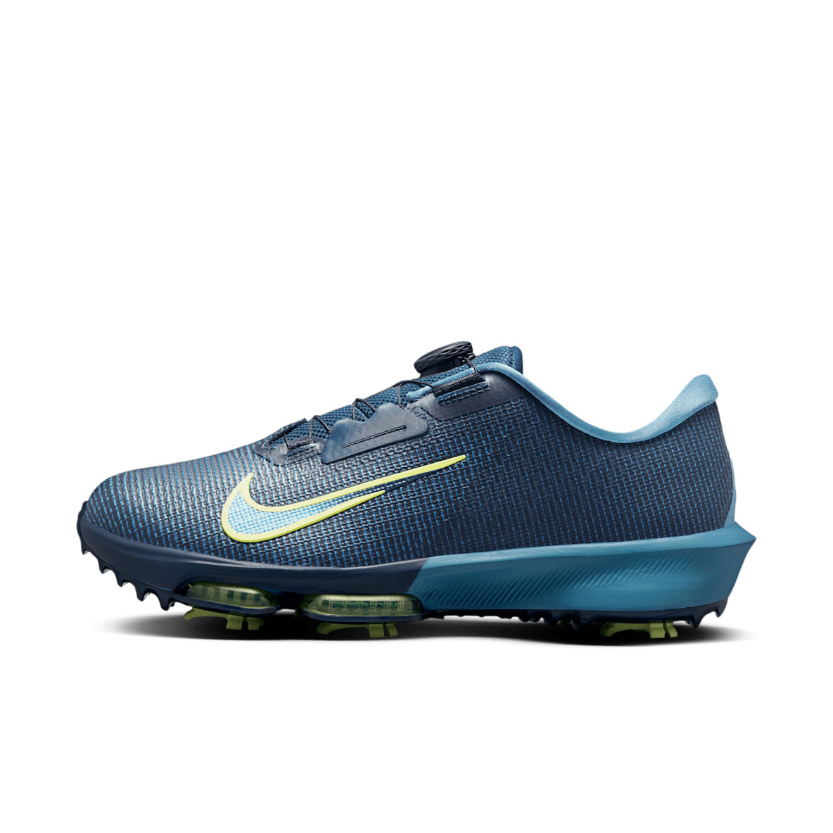Nike Infinity Tour BOA 2 Nike Infinity Tour BOA 2 高爾夫鞋 (寬)