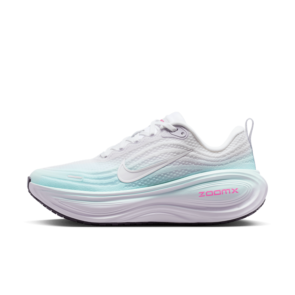 Nike Vomero Plus Nike Vomero Plus Løpesko for vei til dame