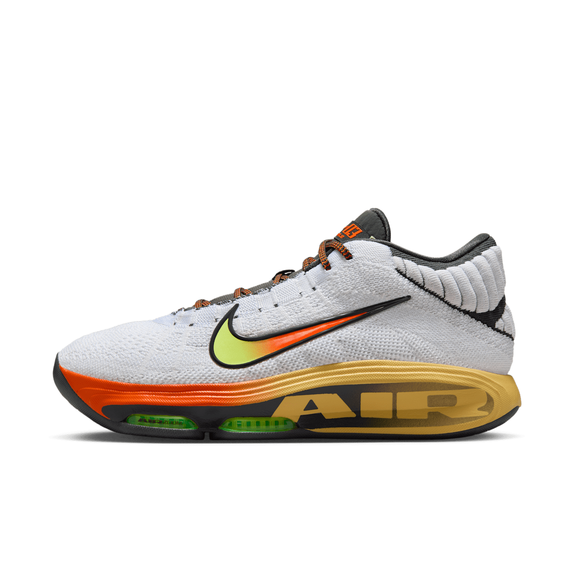 Nike G.T. Hustle 3 Nike G.T. Hustle 3 Basketball Shoes