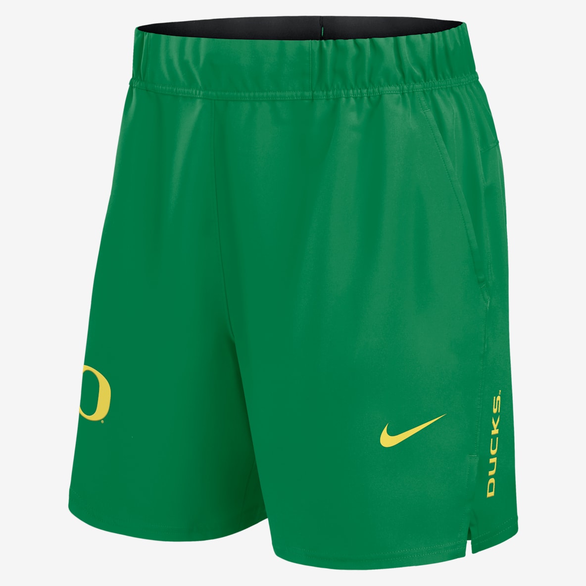 Oregon Primetime Victory Primary Logo Men’s Nike Dri-FIT College Shorts