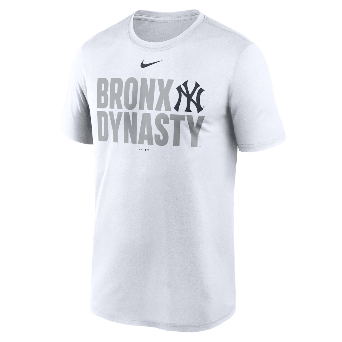 New York Yankees Local Legend New York Yankees Local Legend Men's Nike Dri-FIT MLB T-Shirt