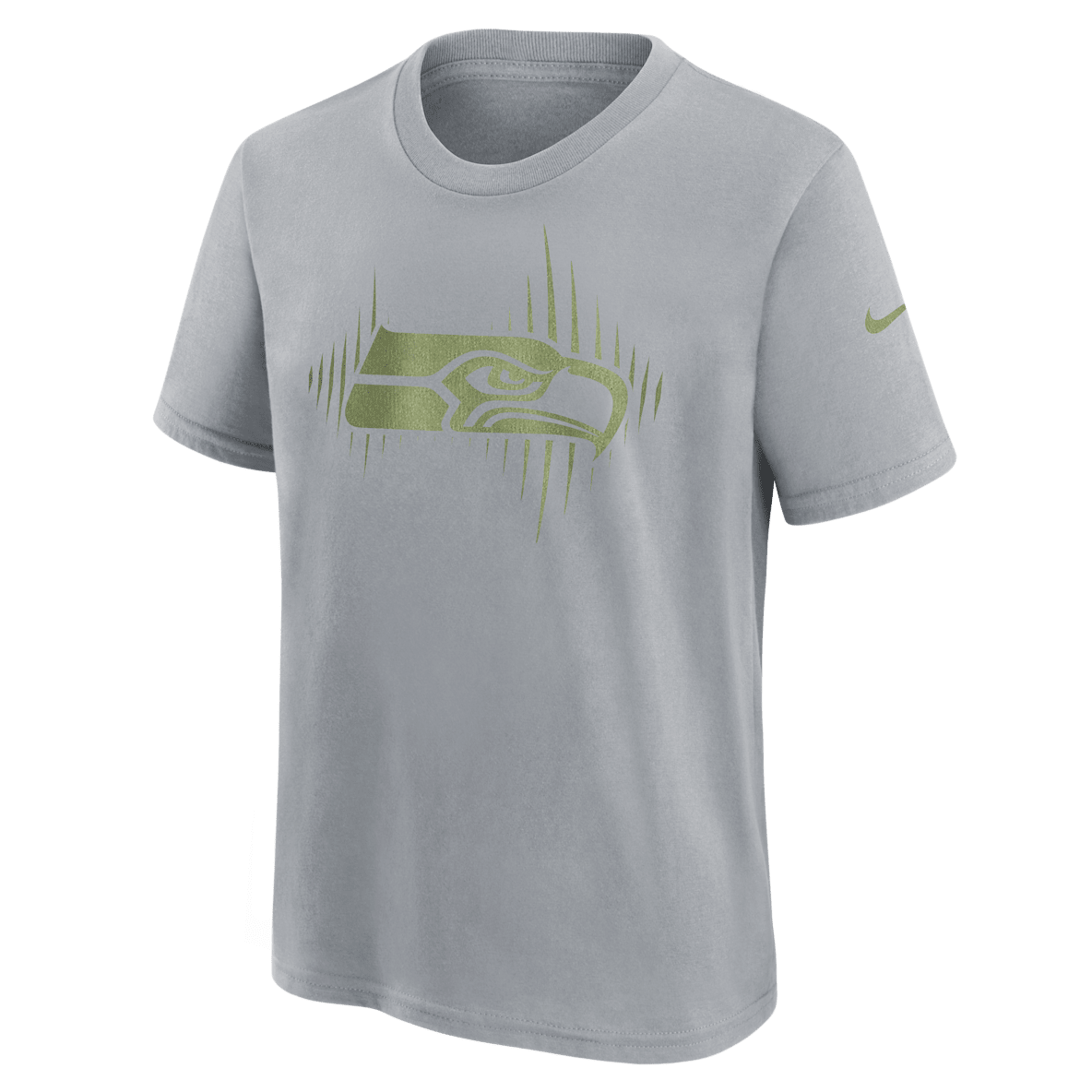 Seattle Seahawks Rivalry Seattle Seahawks Rivalry Big Kids' Nike NFL T-Shirt