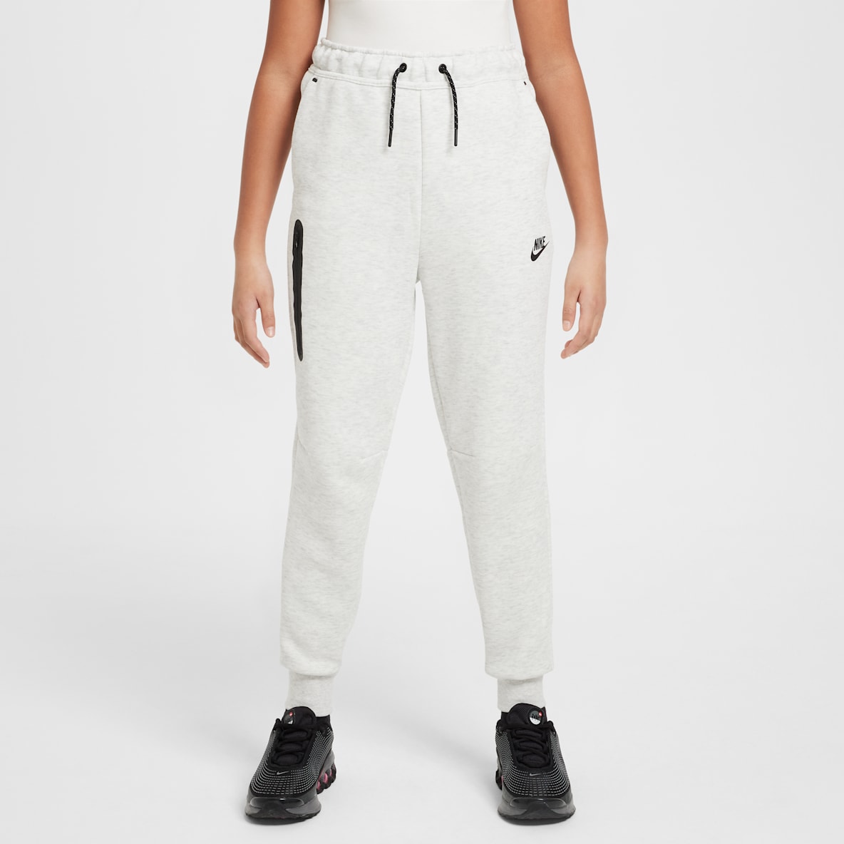 Nike Sportswear Tech Fleece Nike Sportswear Tech Fleece Pantaloni jogger – Bambina/Ragazza