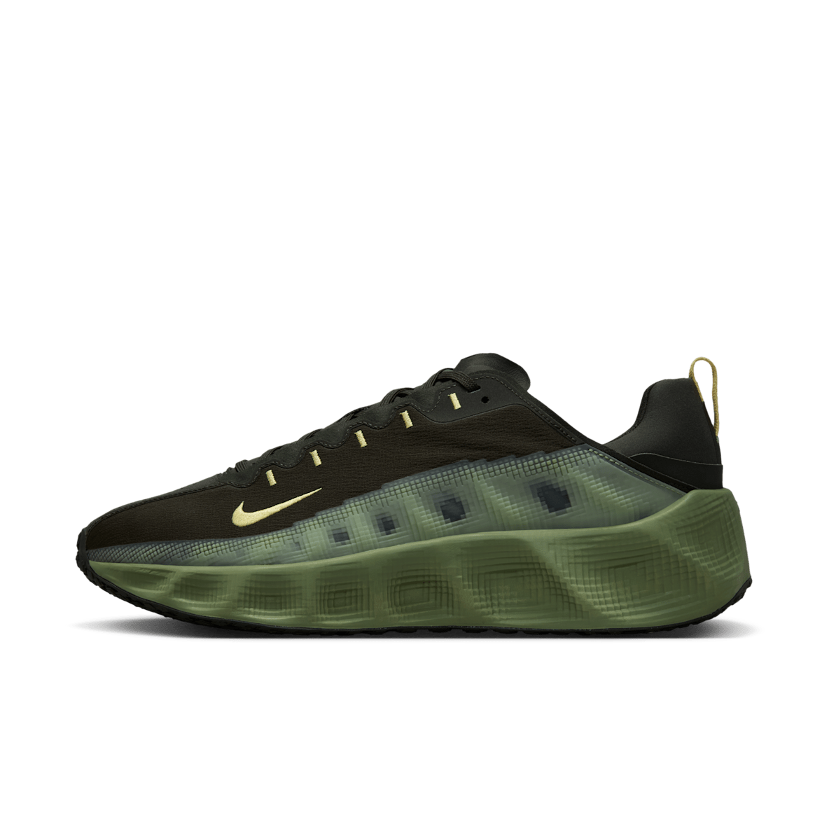 Nike Ava Rover Nike Ava Rover Sko med reflekterande detaljer