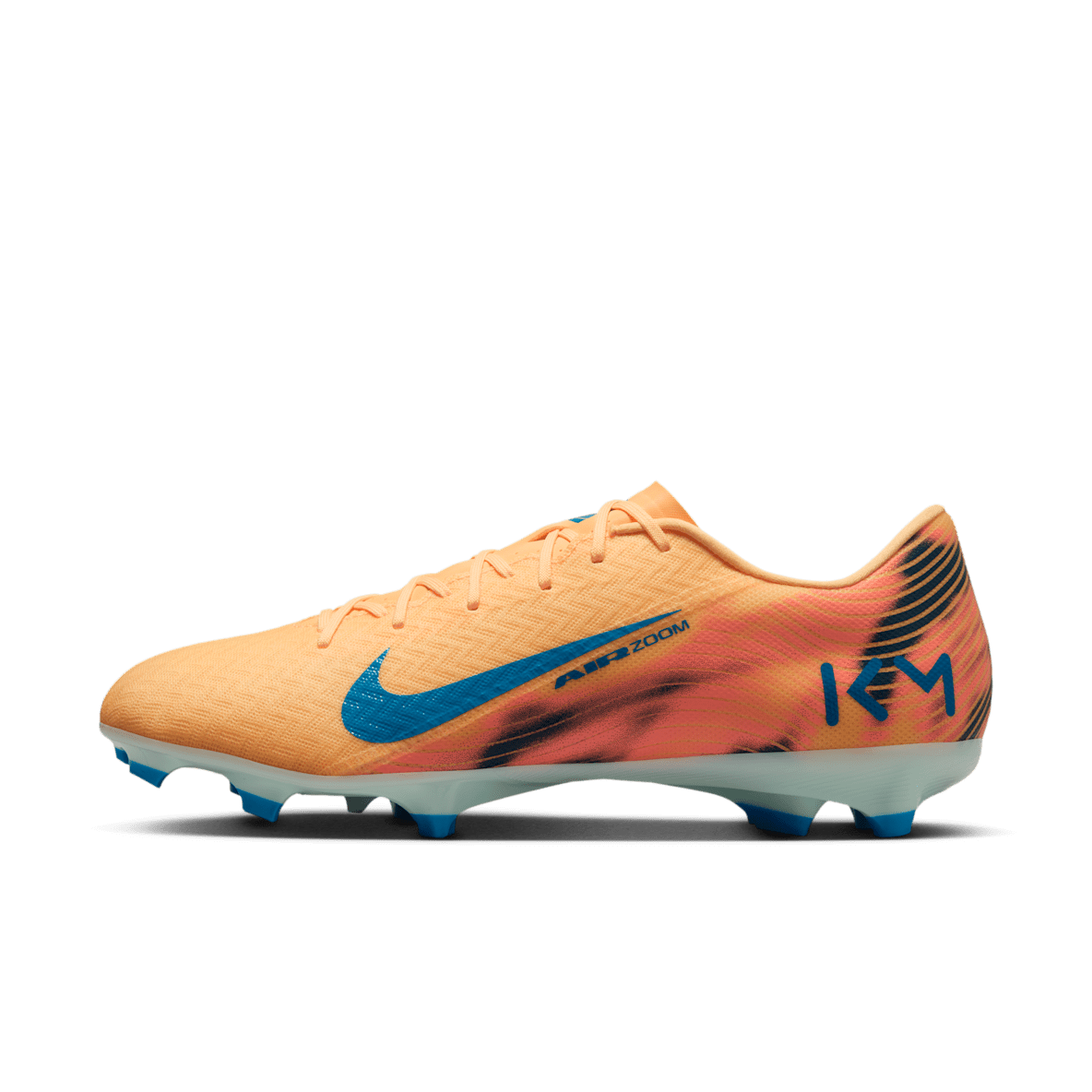 Nike Mercurial Vapor 16 Academy 'Kylian Mbappé' Multi-Ground Low-Top Football Boot