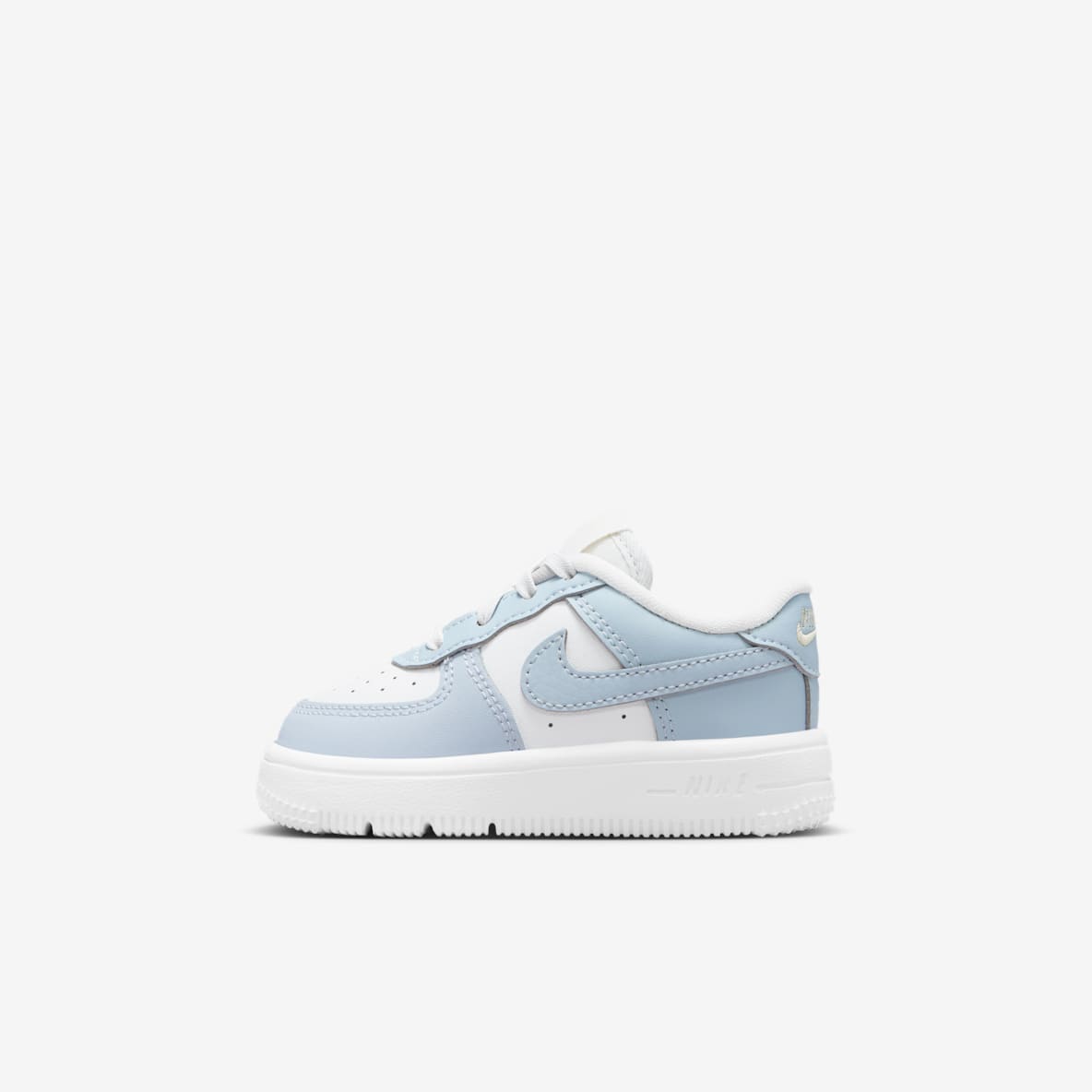 Nike Force 1 Low Nike Force 1 Low Tenis para bebé e infantil