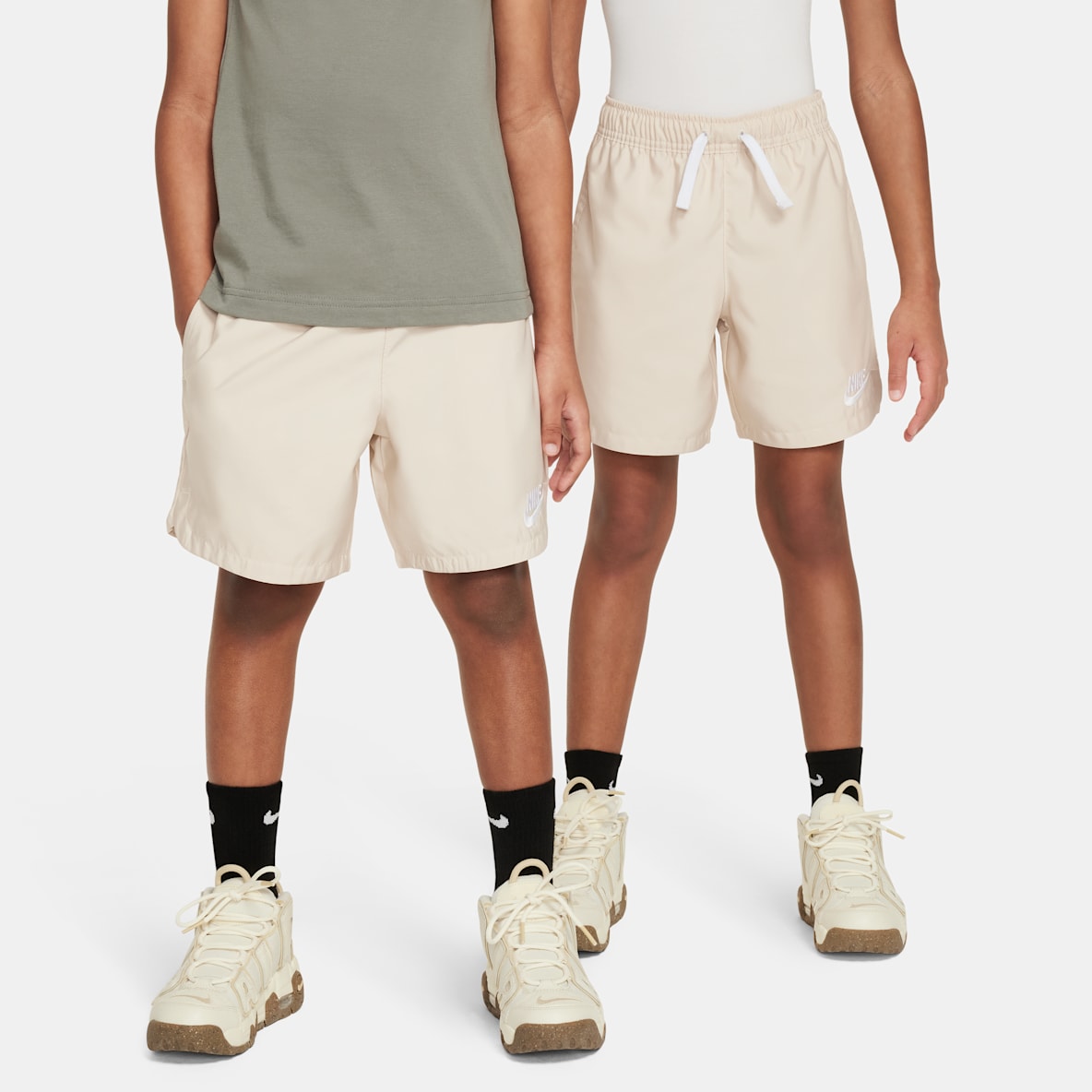 Nike Nike Little Kids' Woven Shorts