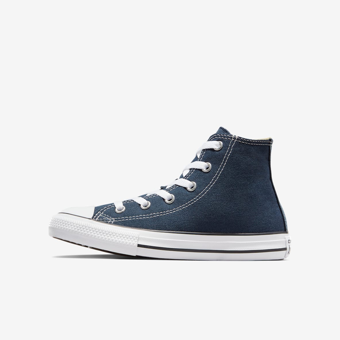 Converse Chuck Taylor All Star High Top Converse Chuck Taylor All Star High Top Little Kids' Shoe
