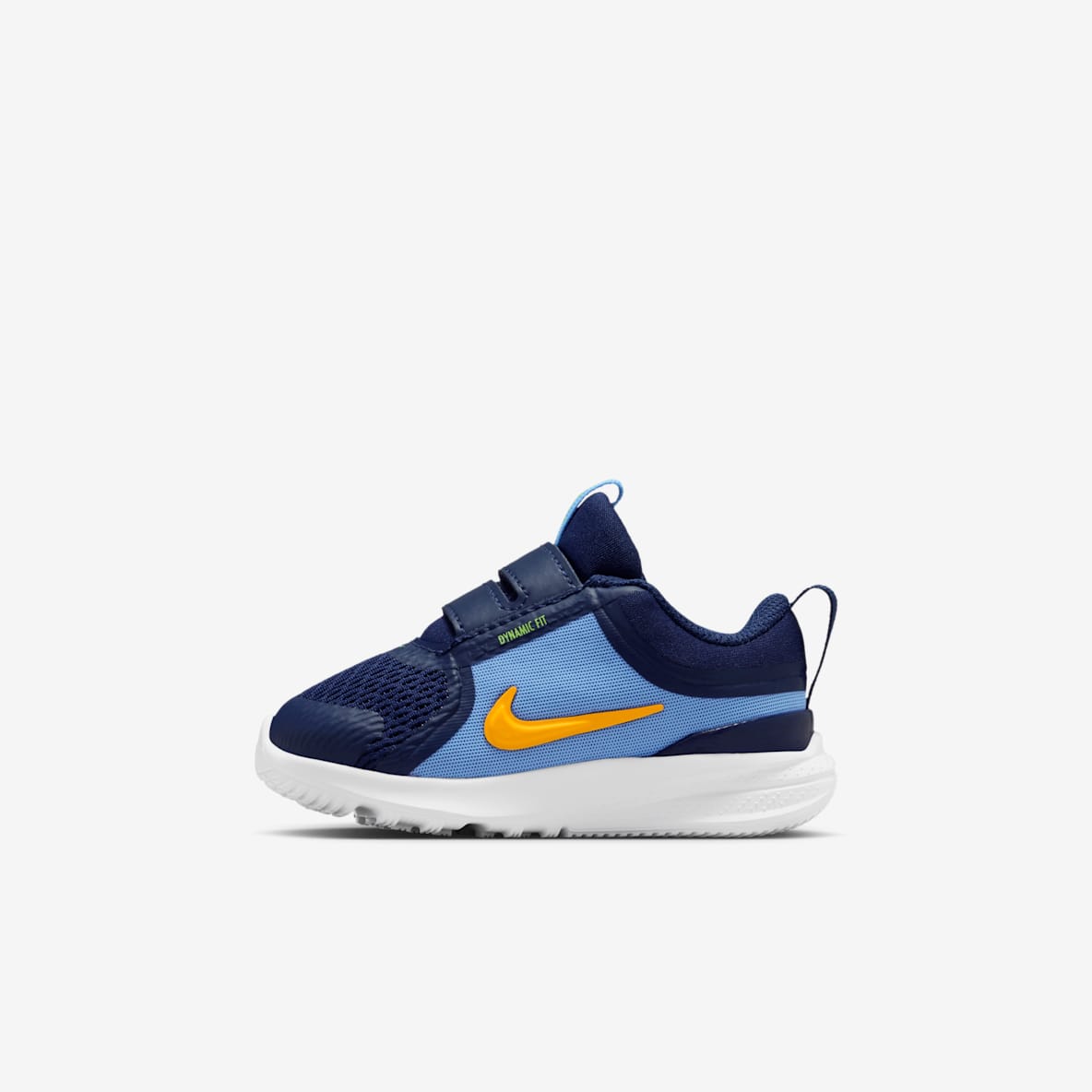 Blue Running. Nike ID