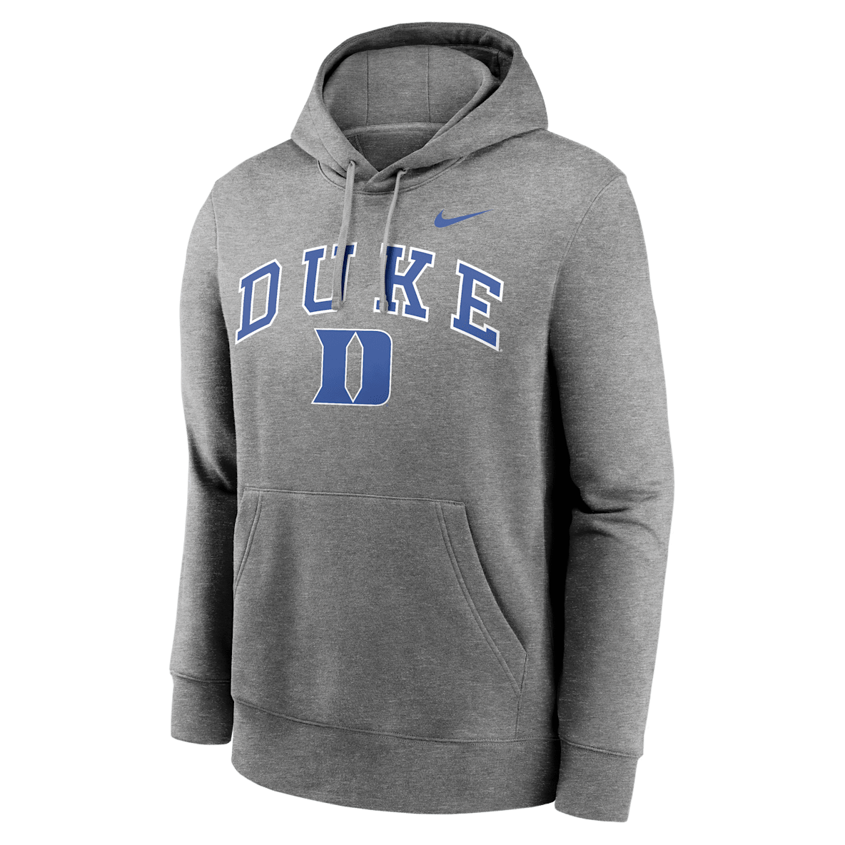 Duke Arch Duke Arch Men's Nike College Pullover Hoodie