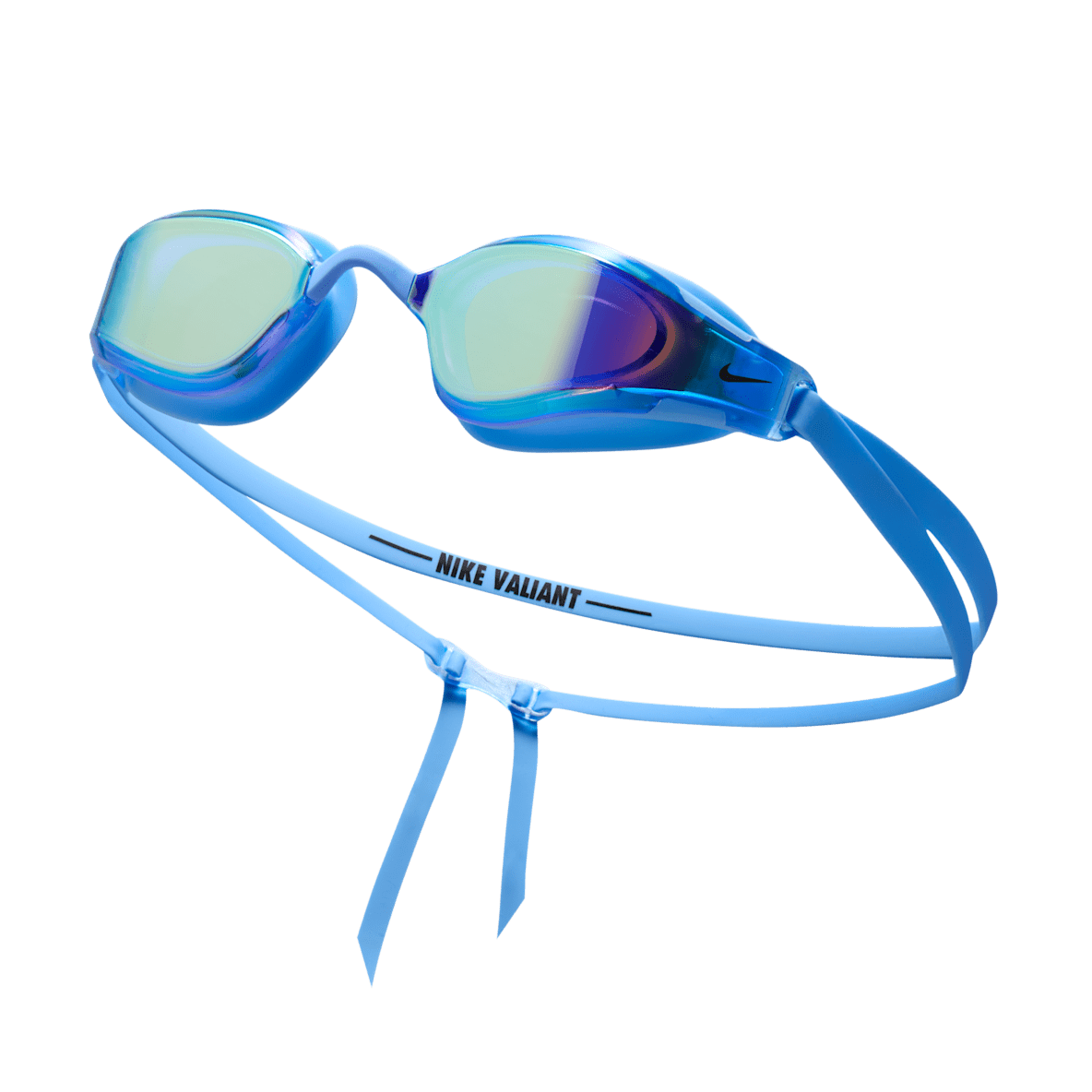 Nike Swim Valiant Nike Swim Valiant Mirrored Goggles