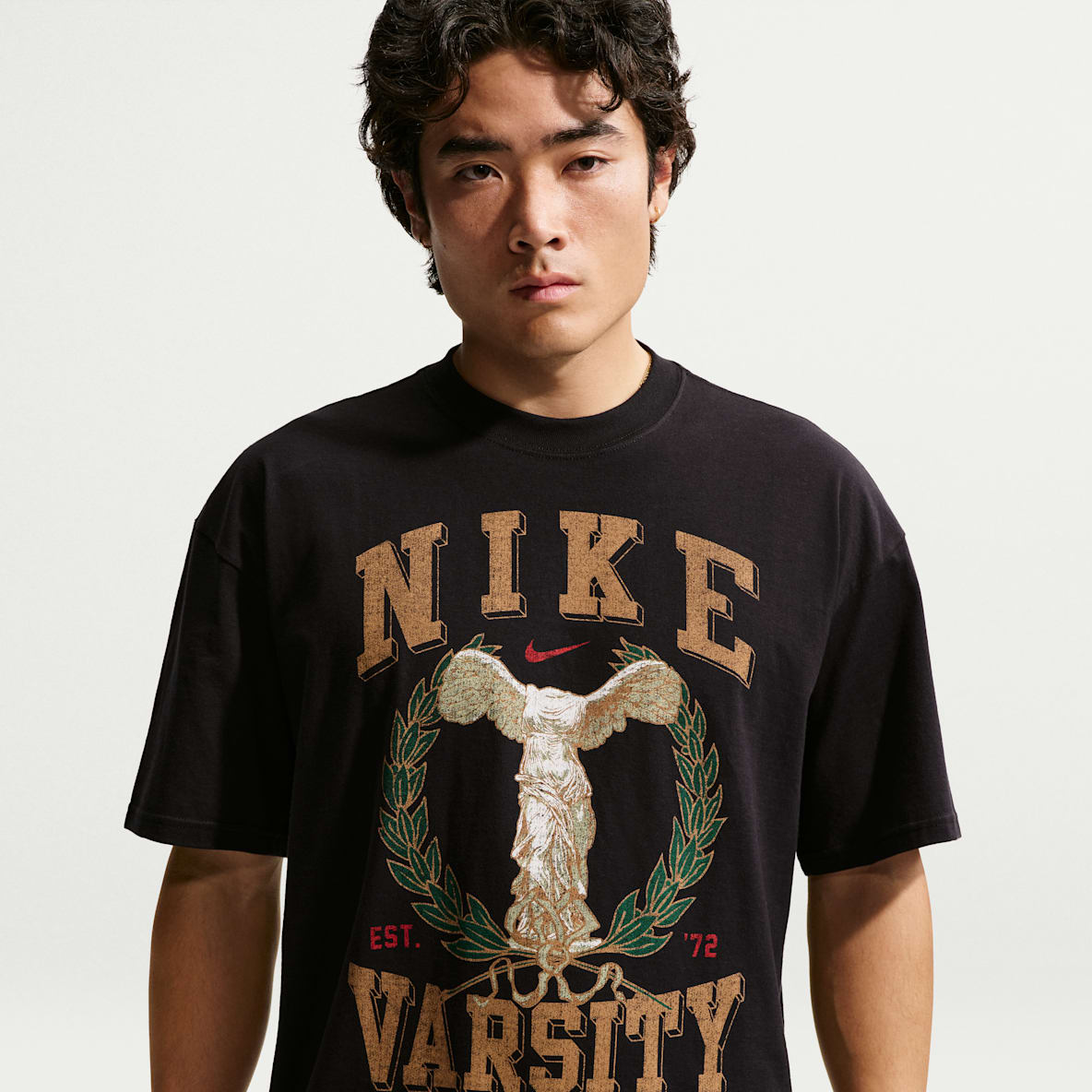 Nike Sportswear Men's T-Shirt