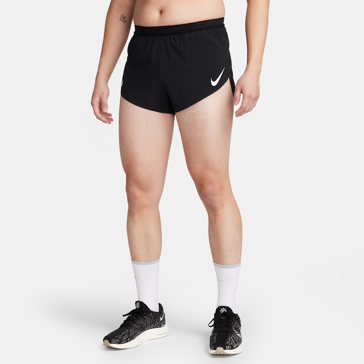 Nike AeroSwift Nike AeroSwift Men's Dri-FIT ADV 5cm (approx.) Brief-Lined Running Shorts