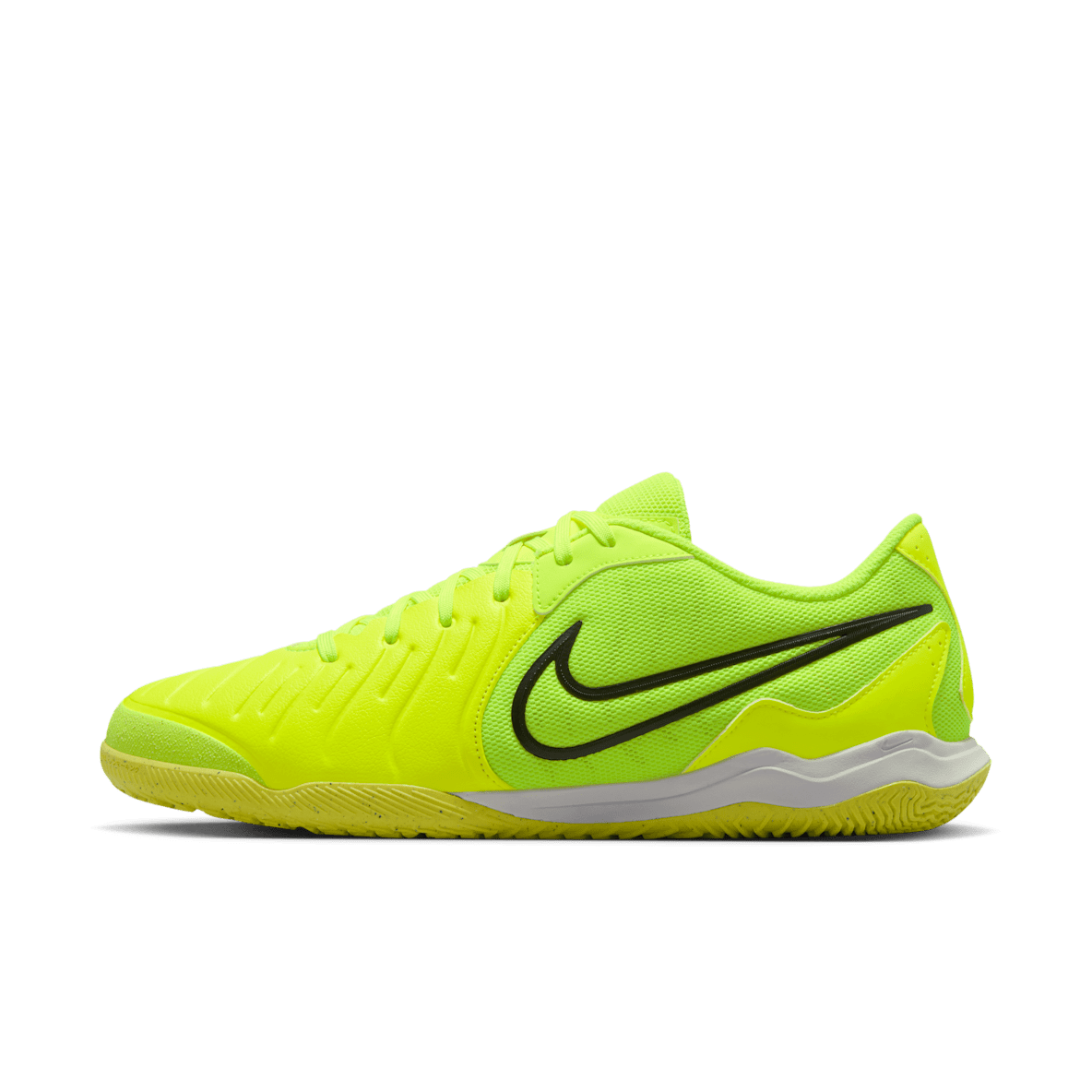 Nike Tiempo Legend 10 Academy Scarpa da calcio a taglio basso per campo indoor/cemento