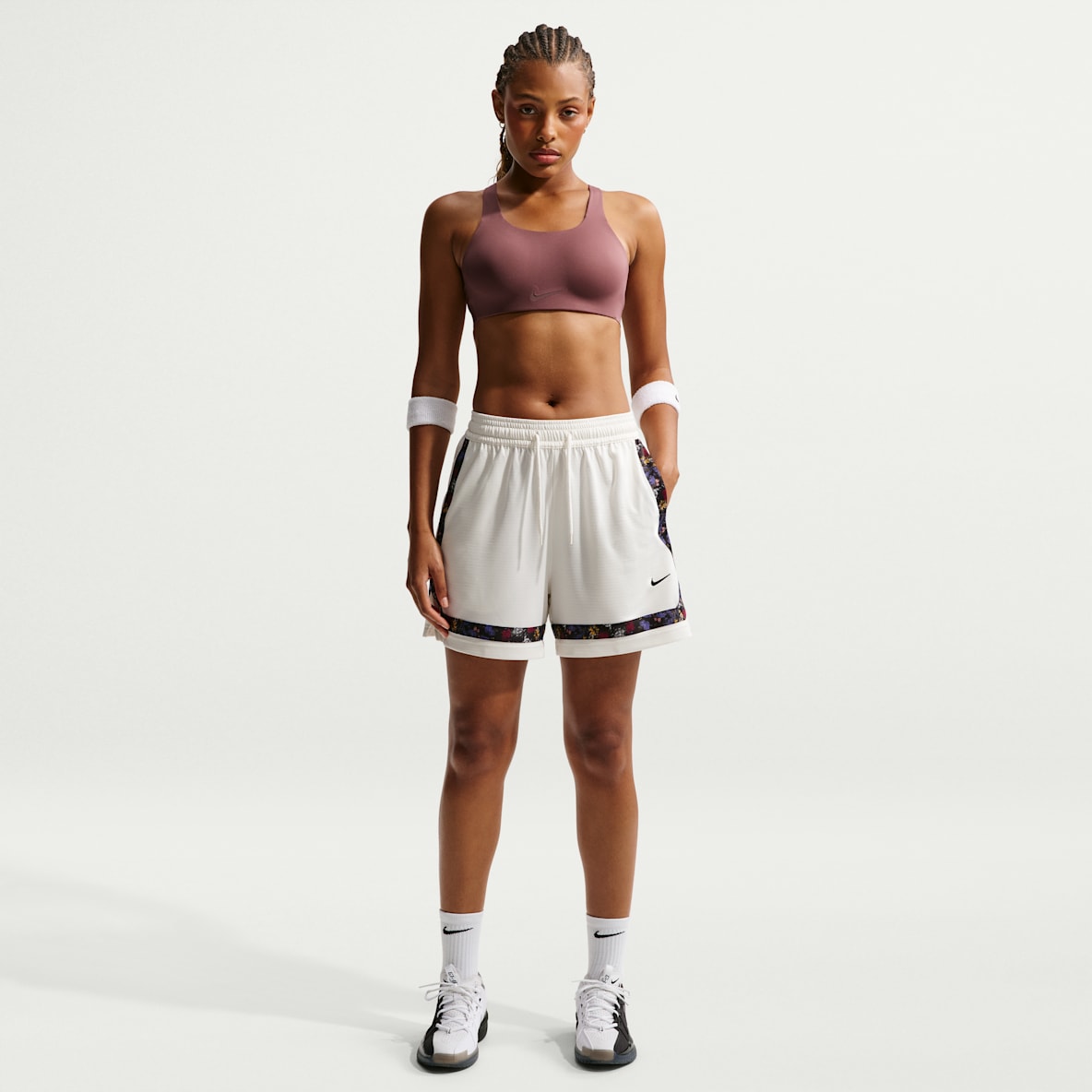 Nike Crossover Women's Dri-FIT Basketball Shorts