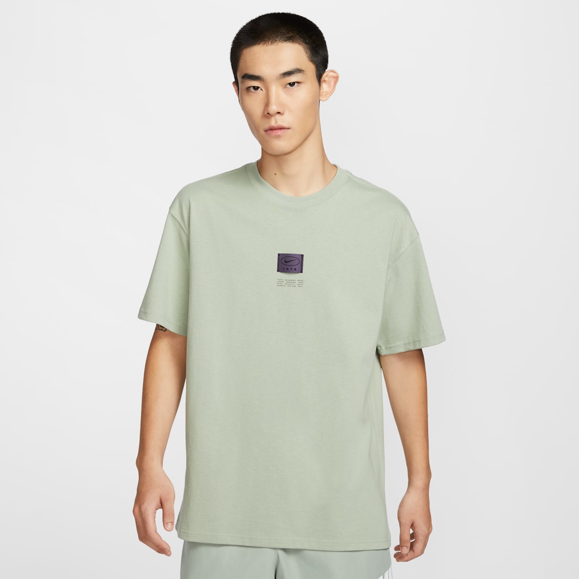 ナイキ スポーツウェア ナイキ スポーツウェア メンズ マックス90 Tシャツ