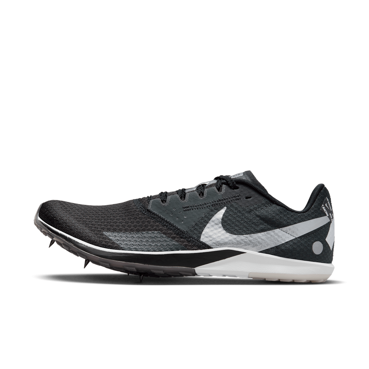 nike zoom rival waffle cross country shoes