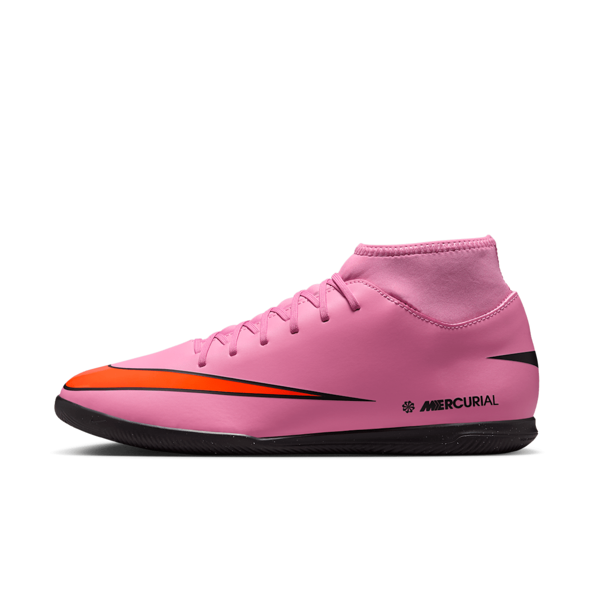 Nike Mercurial Superfly 10 Club Nike Mercurial Superfly 10 Club IC High-Top-Fußballschuh