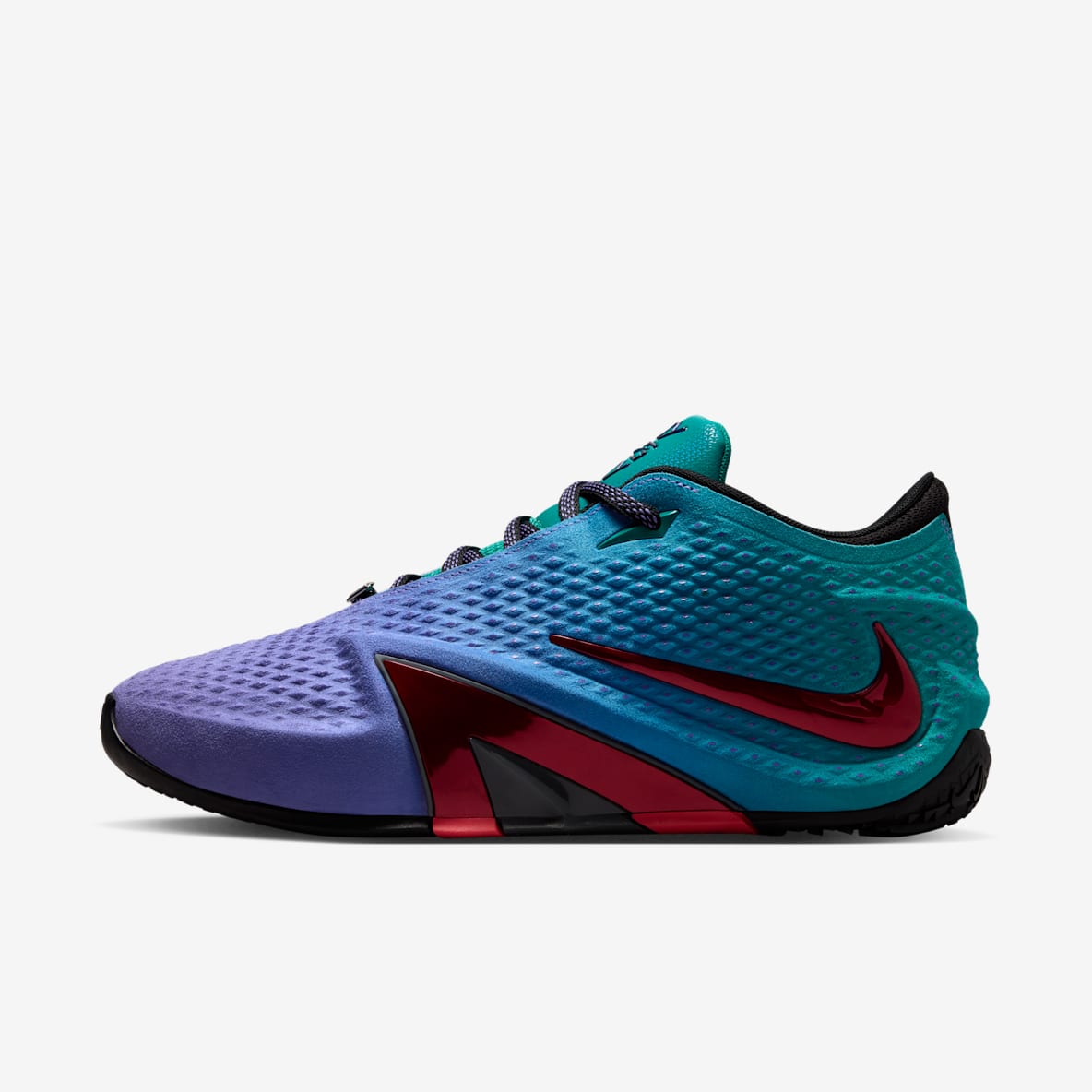 Ja 4 "NY" Basketball Shoes