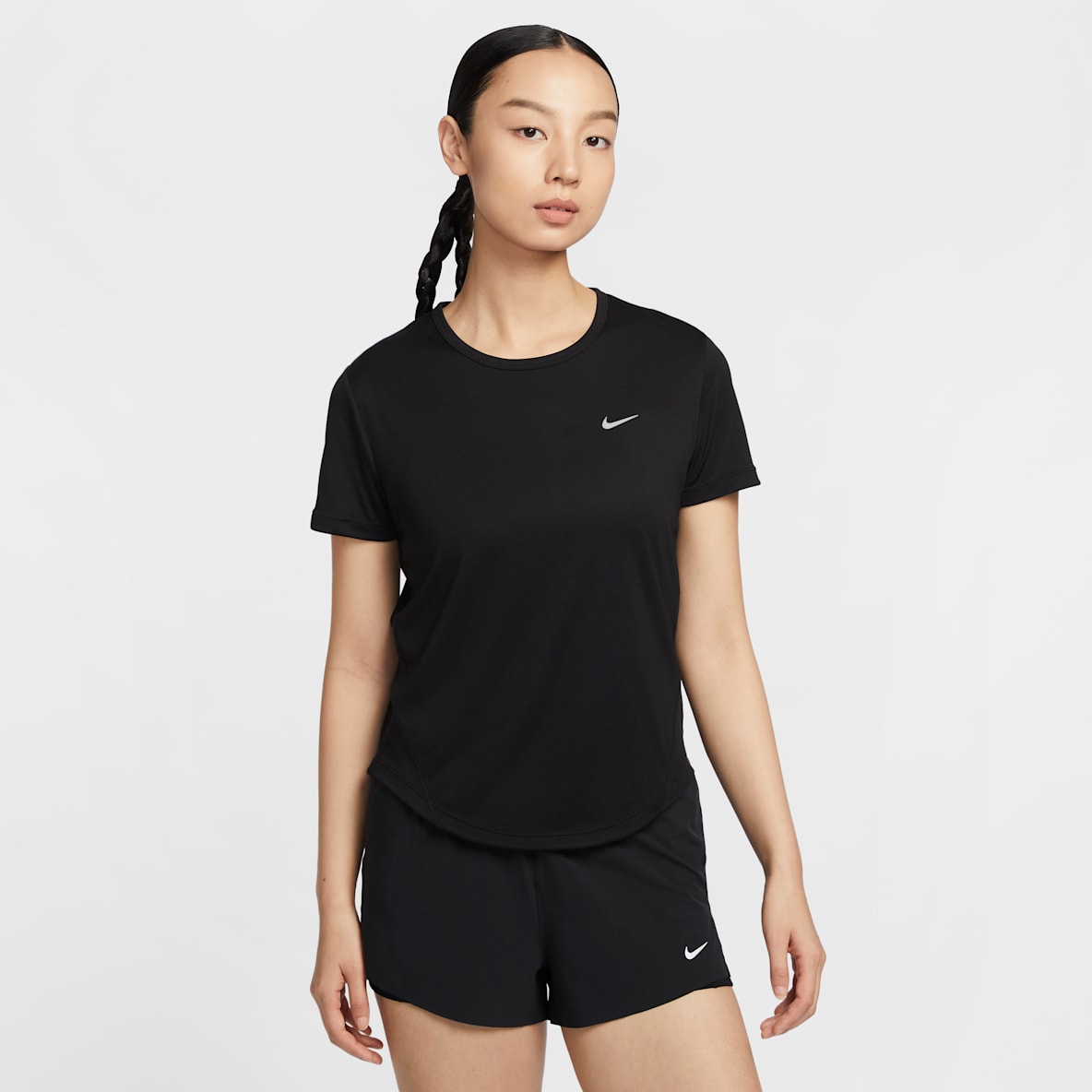 Nike Tempo Women's Dri-FIT Short-Sleeve Running Top