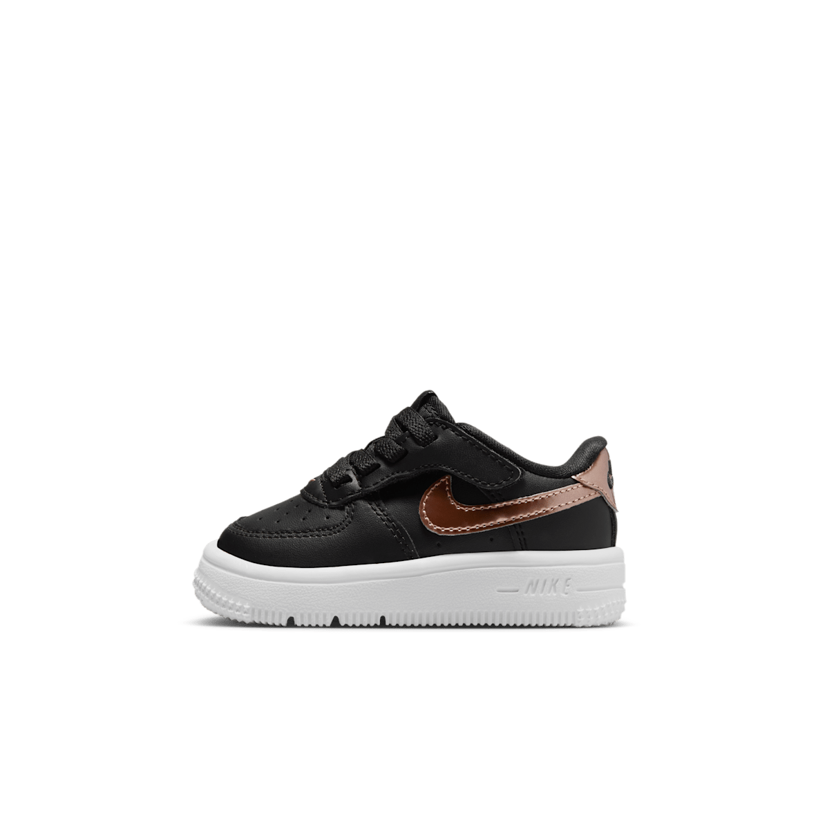 Nike Force 1 Low SE EasyOn Nike Force 1 Low SE EasyOn Baby/Toddler Shoes