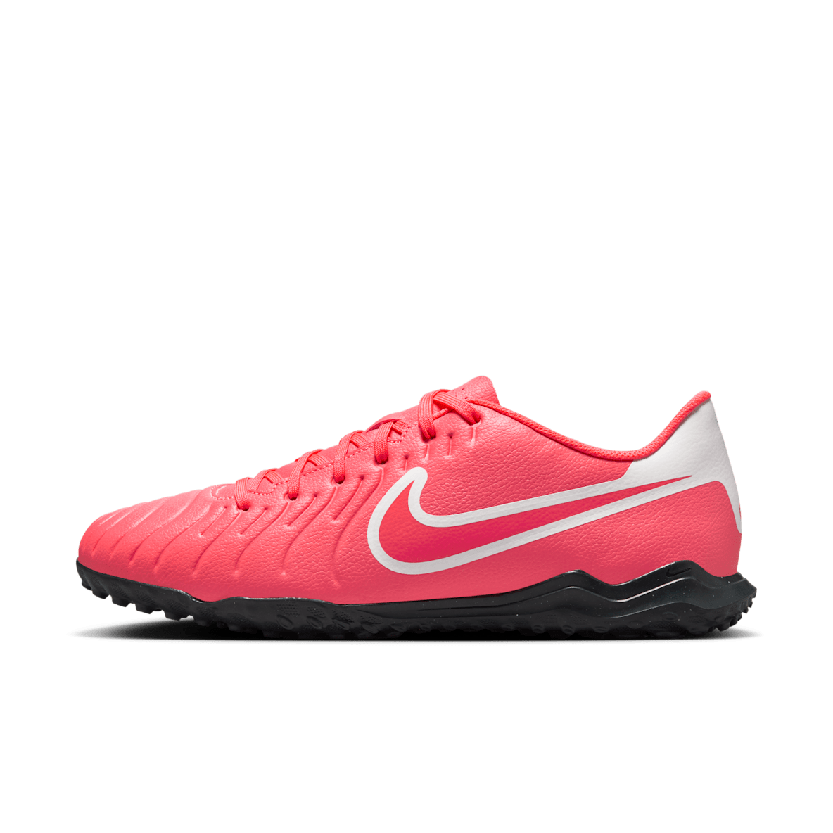 Nike Tiempo Legend 10 Club Nike Tiempo Legend 10 Club Turf Low-Top Football Shoes