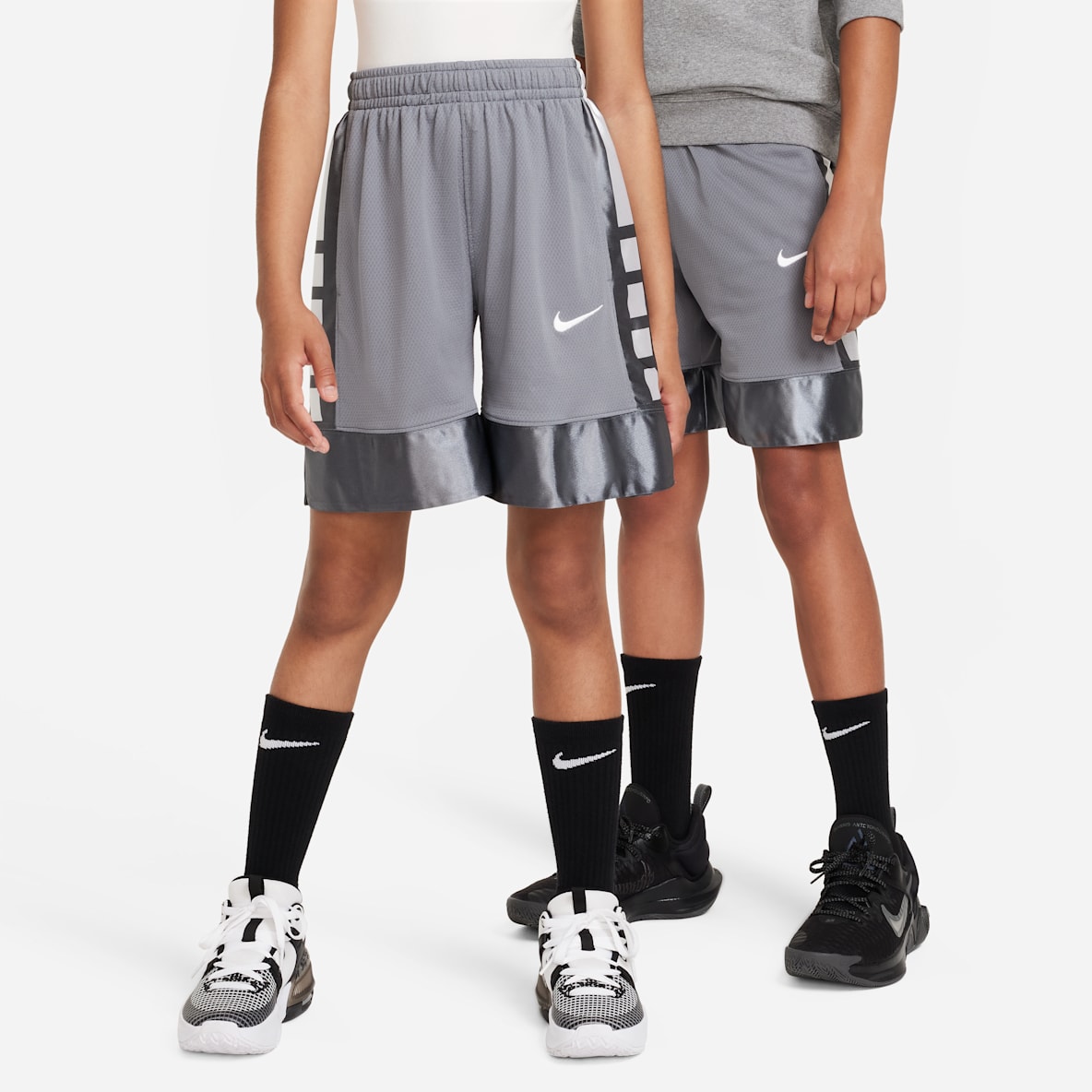 Nike Dri-FIT Elite 23 Nike Dri-FIT Elite 23 Big Kids' (Boys') Basketball Shorts