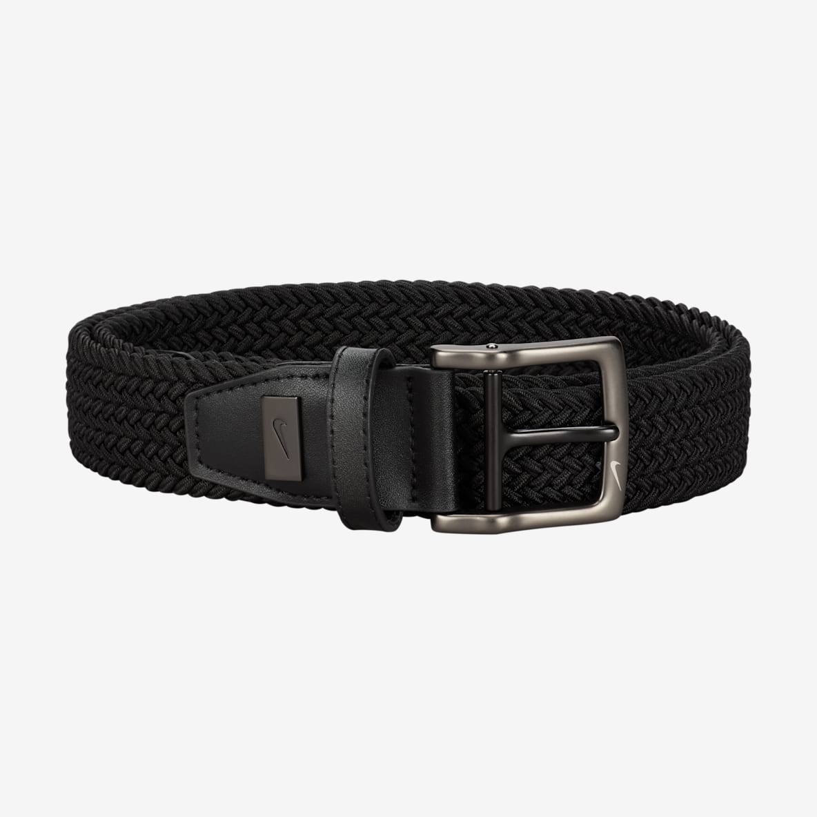 Nike Nike Men's Stretch Woven Golf Belt