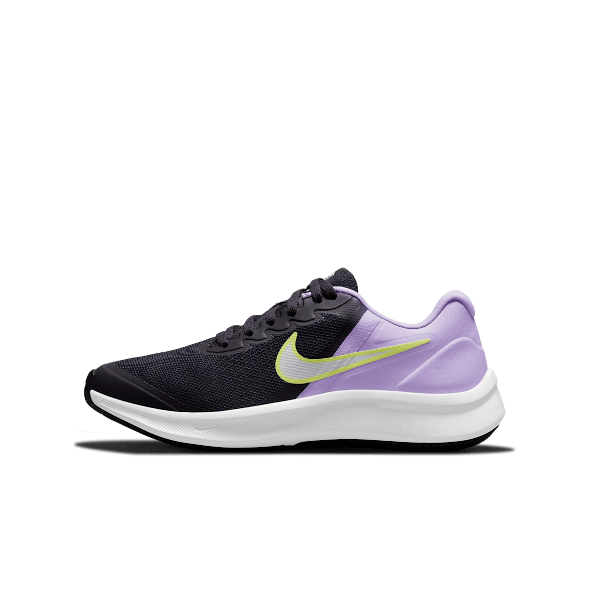 Nike Star Runner 3 Nike Star Runner 3 Older Kids' Road Running Shoes