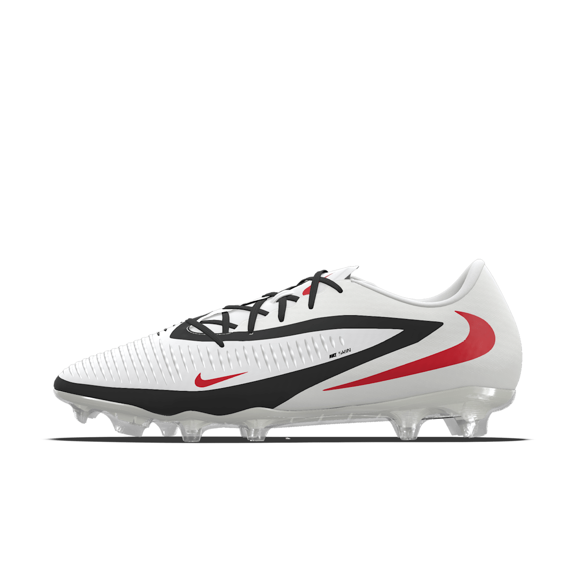 Nike Phantom 6 Low Academy By You Nike Phantom 6 Low Academy By You Custom Multi-Ground Football Boot