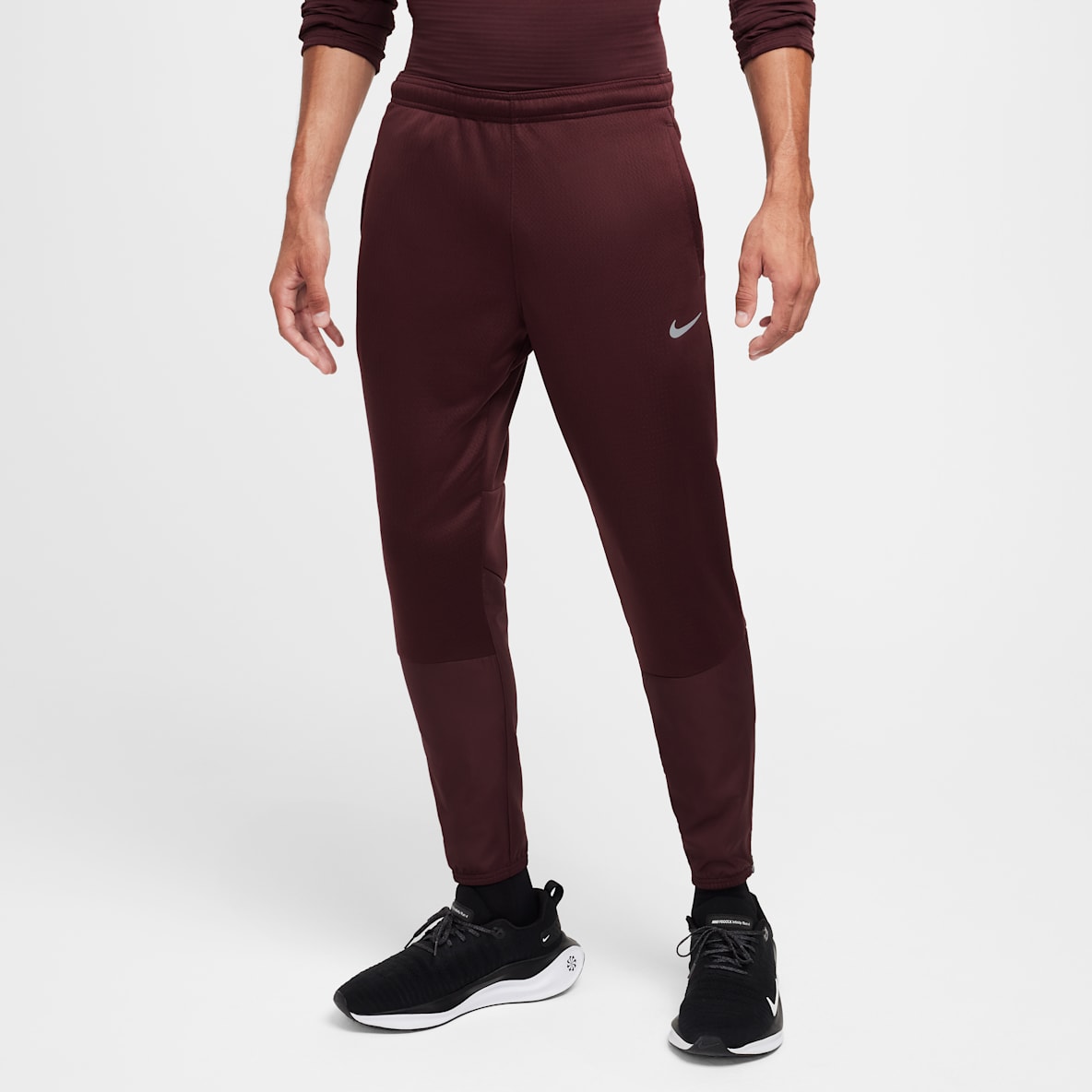 Nike Sphere Challenger Pants de correr Therma-FIT repelentes al agua para hombre