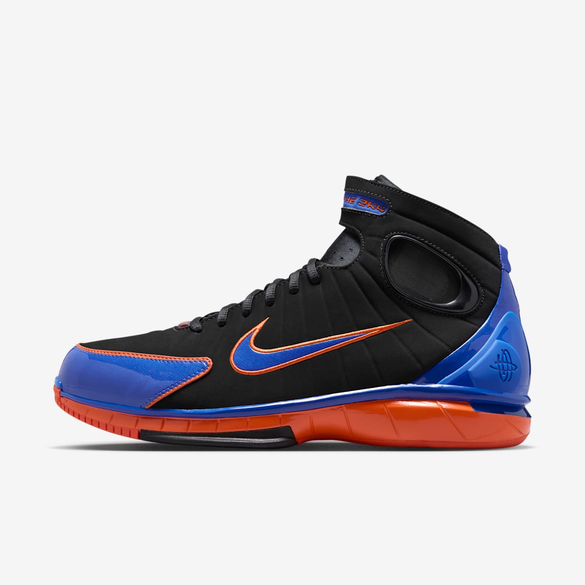 Air Zoom Huarache 2K4 "Penny Hardaway" Men's Shoes