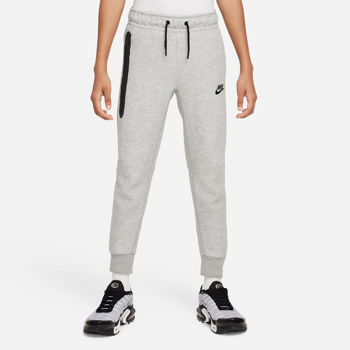 Nike Sportswear Tech Fleece Nike Sportswear Tech Fleece Pantalón - Niño