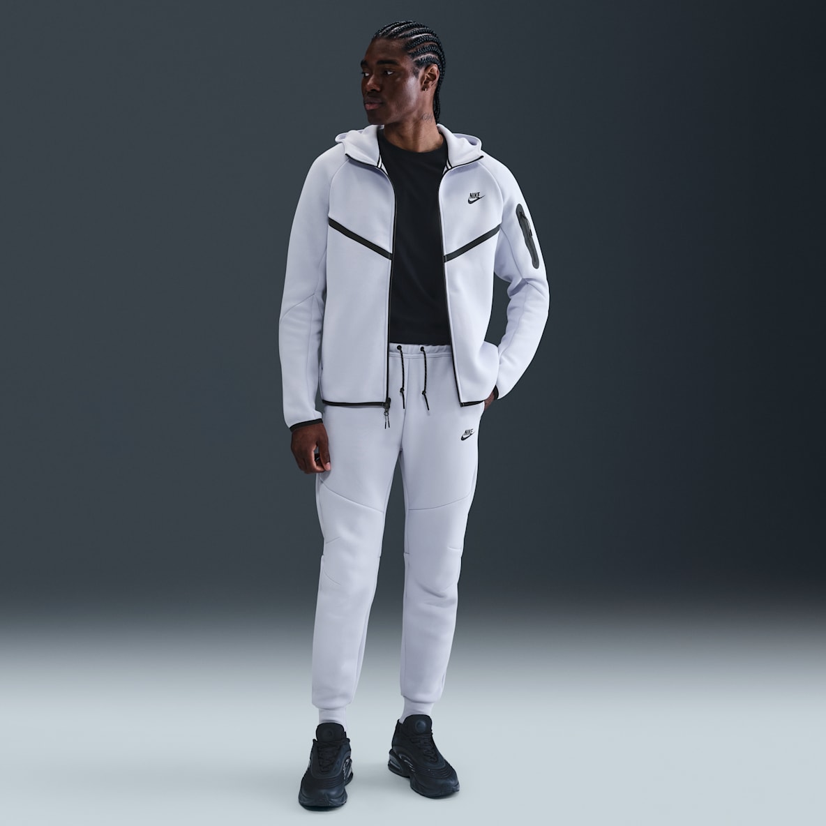 Nike Tech Nike Tech Men's Fleece Joggers