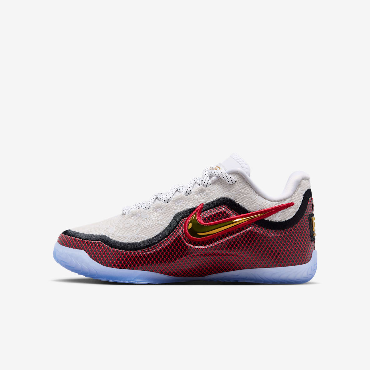 LeBron XXIII "Grand Opening" LeBron XXIII "Grand Opening" Big Kids' Basketball Shoes