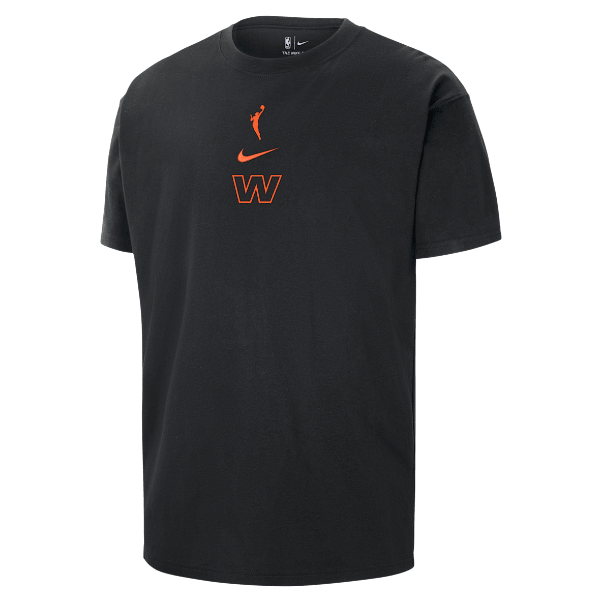 Team 13 Premium Essentials Team 13 Premium Essentials Men's Nike WNBA T-Shirt