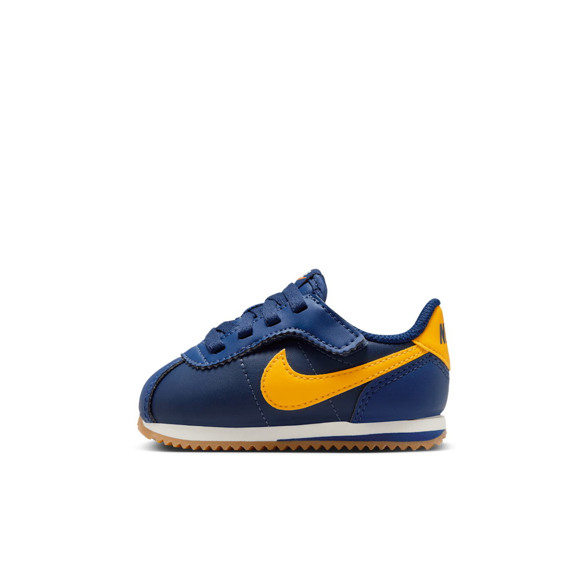 Nike Cortez EasyOn Nike Cortez EasyOn Baby/Toddler Shoes