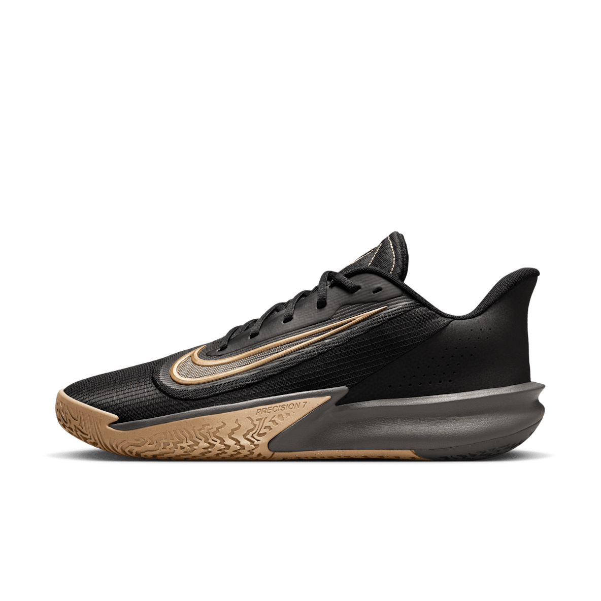 Nike Precision 7 Tenis de básquetbol para hombre