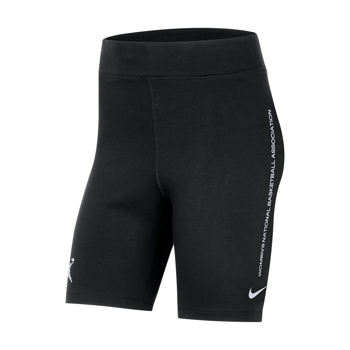 Team 13 Team 13 Women's Nike WNBA 8" Biker Shorts